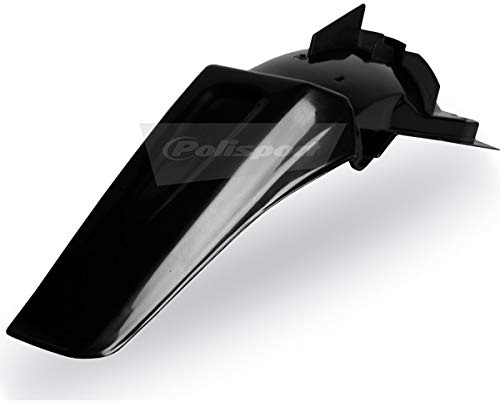 Polisport 8595100003 - Motorcycle Rear Defence