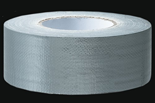PREMIUM Gewebe Reparaturband 50 mm Panzer Duct Tape 50 m Steinband Gewebeband Abdeckband Panzerband Abklebeband