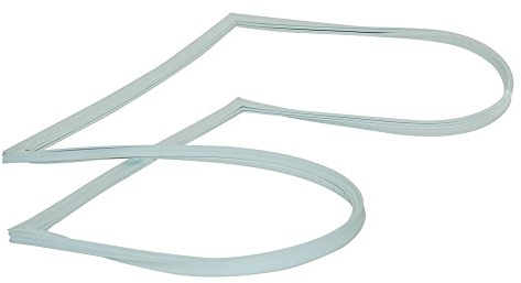 Indesit C00143522 - Guarnizione porta frigorifero originale