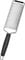 Lurch 240230 Tango RT34 Reibe mittel aus Edelstahl, 6,5 x 34 cm