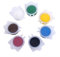 Akozon Leder Reparatur Set,Aufkleber Patch band Leder,Professional Autositz Stuhl Ledersofa Reparaturset Kratzer Leder Sofa Reparatur Kratzer Tool Kunstleder Repair