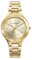 Reloj Viceroy Chic 401056-27 Mujer Acero IP Dorado
