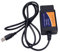 HaiMa Elm327 V 2.1 USB Interface Obd2 Diagnostic Auto Voiture Scanner Outil De Balayage De Câble-Noir