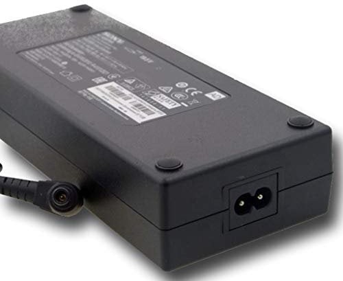 TV Ac Power Supply Adapter replacement for Sony Bravia KD-49XF8096, KD-49XF8505, KD-49XF8577, KD-49XF8588, KD-49XF8596 LCD/LED