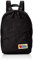 FJALLRAVEN Unisex Vardag Mini Rucksack, Black