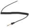 Kafuty-1 6 Pin Replacement Microphones Mic Cable Cord Wire for YAESU FT‑7900R FT‑8900R Car Radio MH‑48 Speaker