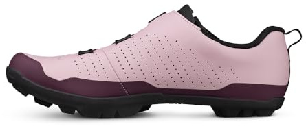 Fizik Unisex-Adult Terra Atlas boa-Gravel-Comfortable-Shoes, Schwarz, 37.5 EU