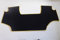 autix Fußmatte Velour Teppich kompatibel für John Deere 6175R 6R195 6195R 6R110 6110R 6R120 6120R