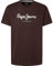 Pepe Jeans Eggo N T-Shirt, Gris (Trail), S Homme