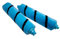 QUEBRA Aspiradora Recambio del Cepillo Principal Soft Fuzzy. Compatible For Cecotec Conga 1890, 2690, 3390, 3590, 3790, 4090, 4490, 5090, 5490, 6090, 7090 (Color : 2 Pcs)