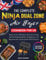 The Complete Ninja Dual Zone Air Fryer Cookbook for UK: Master the Art of Effortless Dual Zone Air Frying with Mouthwatering Recipes for Beginners | UK Measurements | Enhanced with Vibrant Pictures