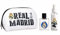 Spray corporal con fragancia para mujeres de la marca Real Madrid ideal para Unisex adulto