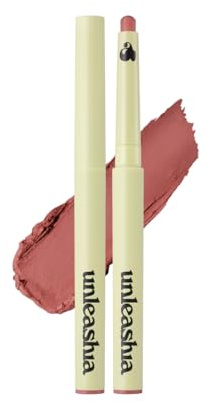UNLEASHIA | Oh! Happy Day Lippenstift (Nr. 6 Nach der Party)