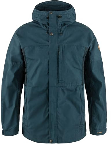 Fjällräven Herren Kaipak Jacket (1er Pack)