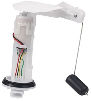 Bomba De Gasolina Para PCX 150 para PCX150 K97 2018-2020 para ADV150 2019-2022 Conjunto de bomba de combustible para motocicleta 16700-K97-T01 Interruptor De Gasolina