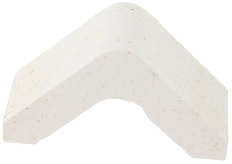 DIYEAH Supports De Cadre De Four Piliers pour Construction Composant Étagère Planche Accessoire Pratique pour Four Électrique Et Poterie