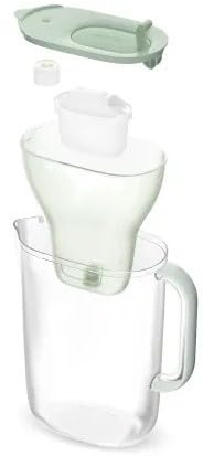 Brita Style eco hellgruen inkl. 3 MAXTRA PRO All-in-1