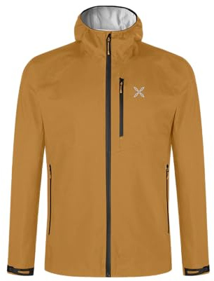 MONTURA Herren Nordik Jacket Jacke