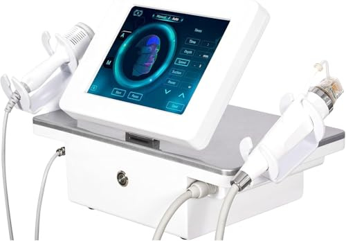 Morpheus 8 Skin Tight Anti Aging RF Skin Lifting Machine High Quality,Suitable For Beauty Salons