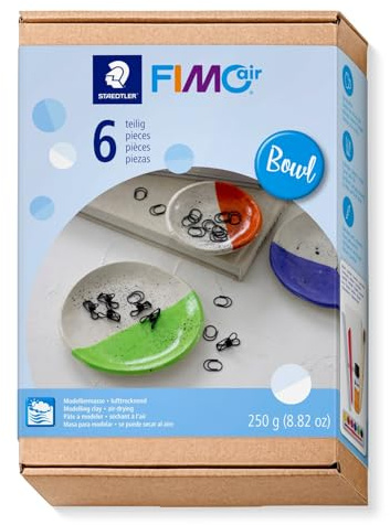 FIMOair Set Mod.masse FIMOair bowl s