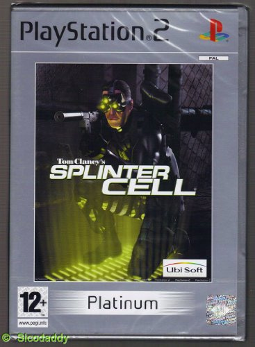 Tom Clancy's Splinter Cell Platinum