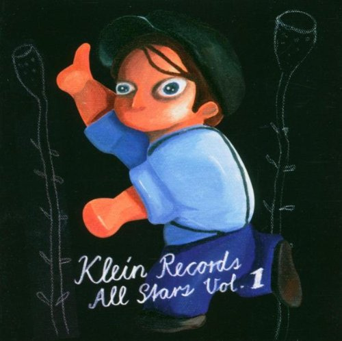 Klein Records All Stars Vol.1 (exklusiv bei Amazon.de)
