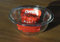 Pyrex Prepware 1-Quart Glass Mixing Bowl, 0.94 liters