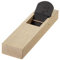 KAKURI TOSHIZO Japanische Holzblockhobel Kanna 50 mm, Klinge barer Handhobel für Holzarbeiten, 6,3 x 6,8 x 2,3 cm (40843)