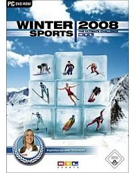RTL Winter Sports 2008: The Ultimate Challenge