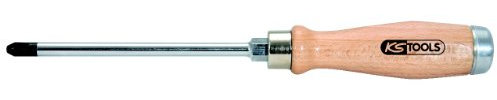 ERGOTORQUE WOODmax Destornillador de golpe/madera, PH 2