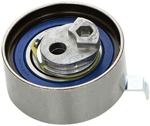 INA Galet tendeur de courroie de distribution Poulie-tendeur 531 0776 10