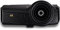 Viewsonic PJD7533W 16:10 WXGA High Bright Networkable WXGA Projector (4000 Lumens HDMI VGA USB Speakers) - Black