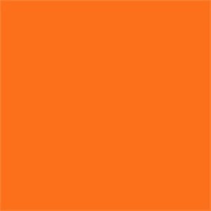 Crown Trade, 5L silk matte emulsion, colour: angel, orange