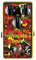 EC Pedals USA Overlord Overdrive Pedal