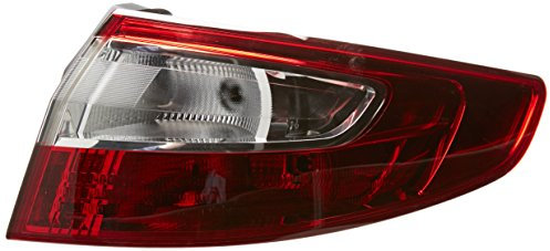 Magneti Marelli 712203301120 Heckleuchte