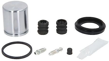 AUTOFREN SEINSA D41068C Bremssattel-Reparatursatz Vorne Kompatibel mit AUDI 80 81, 85, B2 90 89, 89Q, 8A, B3 COUPE 81, 85 90 81, 85, B2, RENAULT Laguna 1 B56, 556