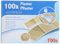 Comfort Aid Pansement Taille Assorties 100 Pièces