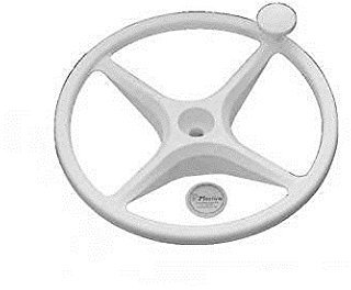 Swimming Pool Plastica Reel Easy & Slidelock Roller Handle
