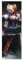 Poster Batman Arkham Knight - Harley Quinn - 53 x 158 cm | PostersDE