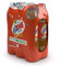 Estathé Pesca - The Freddo con Vero Infuso di Foglie di The e Succo di Pesca, Bevanda Analcolica Senza Glutine, 6 Bottiglie da 1,5 lt