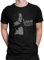 1302-Camiseta Clint Eastwood - Gran Torino (MosGraphix) L
