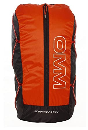 OMM Compressor Pod