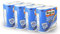 24 Rolls Of Regina Blitz 3ply Kitchen Roll Paper Towels - 70 sheets each roll.