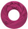 Majea Loop Cary Basic Schal Tuch Damen-schal Schlauchschal Rundschal Halstücher uni unifarben Loopschal einfarbig (880005) (magenta 1)