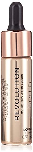 Revolution Liquid Highlighter Champagne
