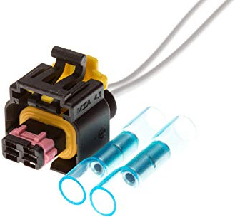 SenCom 504030 Reparatursatz Stecker