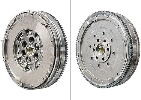 Luk 415 0791 10 Schwungrad ZMS für Alfa Romeo Giulia 10/15- (Menge: 1 Stk.)