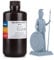 ELEGOO ABS-Like 3D Drucker Resin LCD UV-härtendes Harz 405nm Standard Photopolymerharz für LCD 3D Drucker Grau 1000g