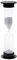 Youlin Mini Sabliers Minuterie,1 Minute Horloge de Sable,Hourglass pour Jeux,Cuisine, Exercice