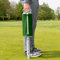 FORB Golf Shag Bag – EIN Aluminium Golfball Sammler – 85 Golfbälle Kapazität
